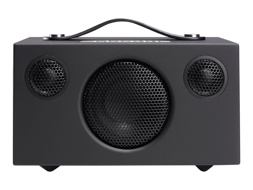 Audio Pro Addon T3 Bluetooth Wireless Speaker - Black