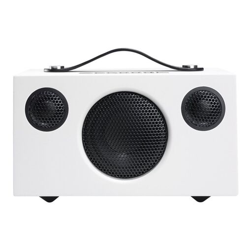 Haut-parleur Bluetooth sans fil Audio Pro Addon T3 - Blanc