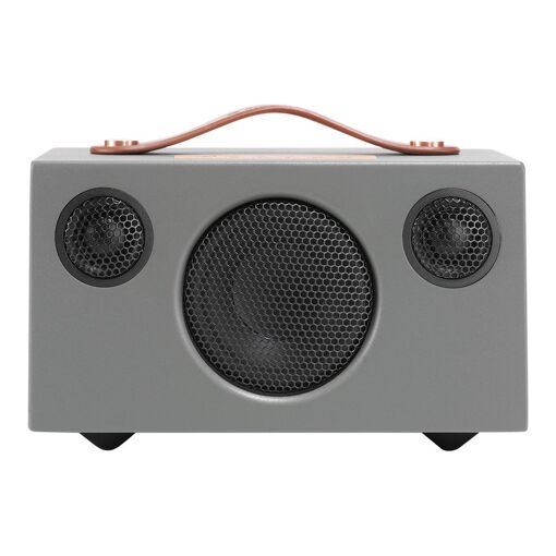 Audio Pro Addon T3 Bluetooth Wireless Speaker - Grey