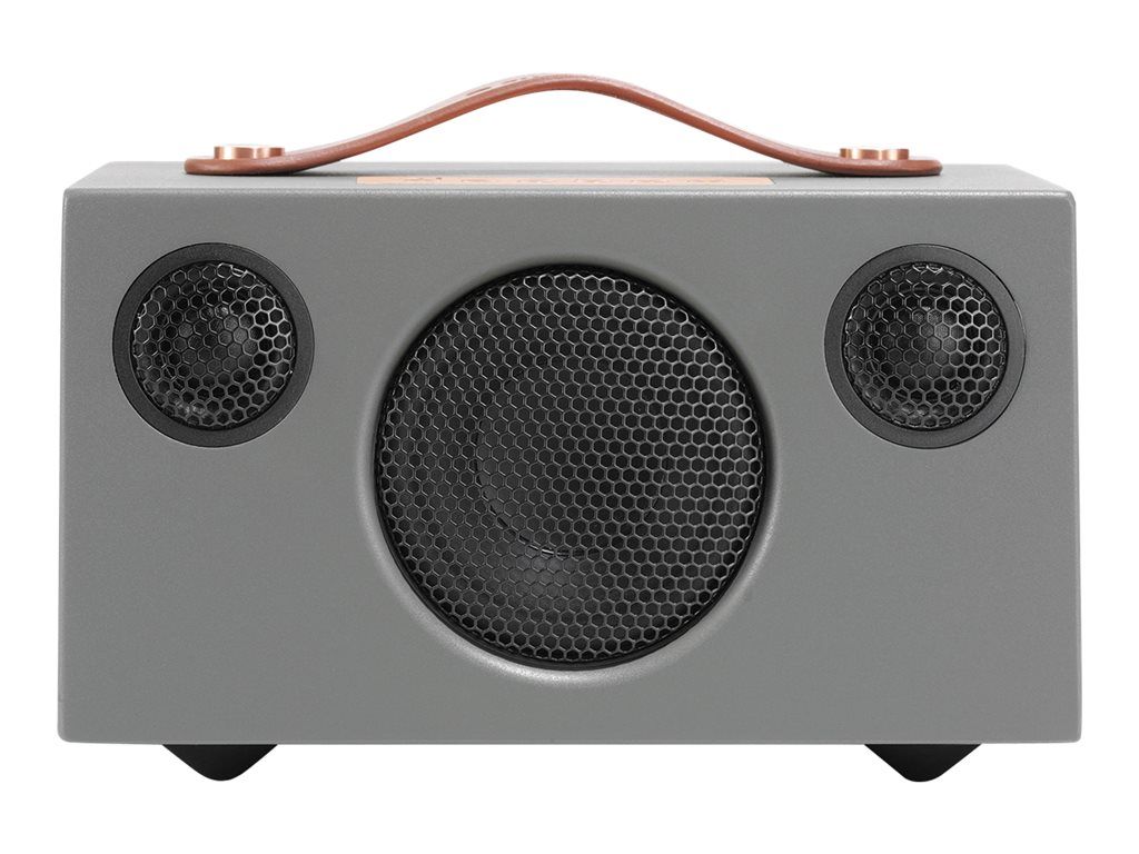 Audio Pro Addon T3 Bluetooth Wireless Speaker - Grey