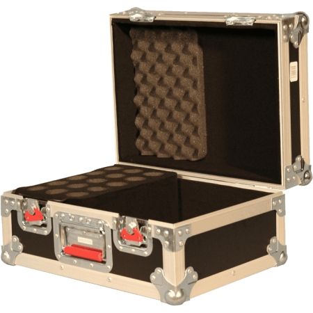 Gator G-TOUR M15 Microphone Case