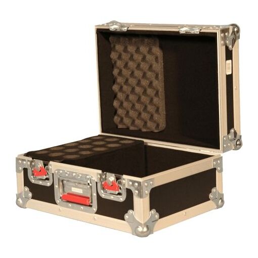 Étui pour microphones Gator G-TOUR M15