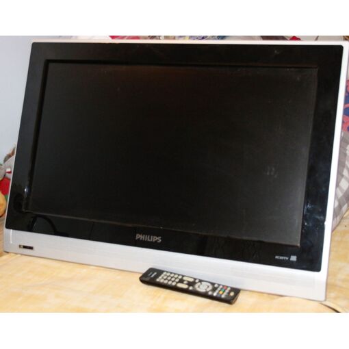 Philips 26' LCD TV 26PFL5522D 720p