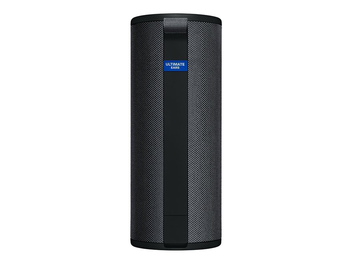 Altavoz Bluetooth Ultimate Ears UE BOOM 3 - Negro