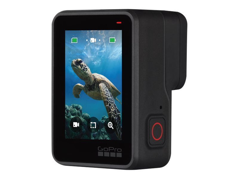 GoPro HERO7 Black Action Camera