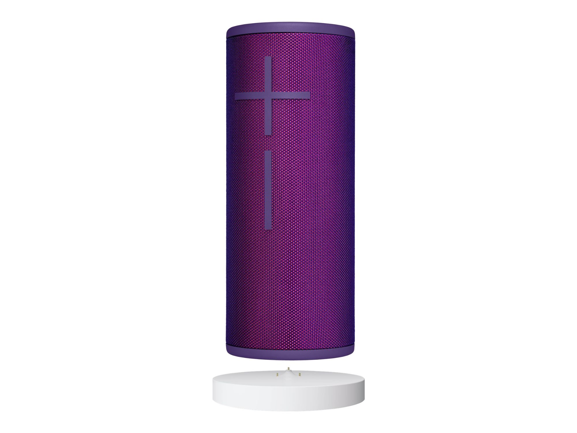 Altavoz inalámbrico Logitech UE BOOM 3 - Violeta