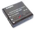 Casio NP40 Lithium-Ion Battery