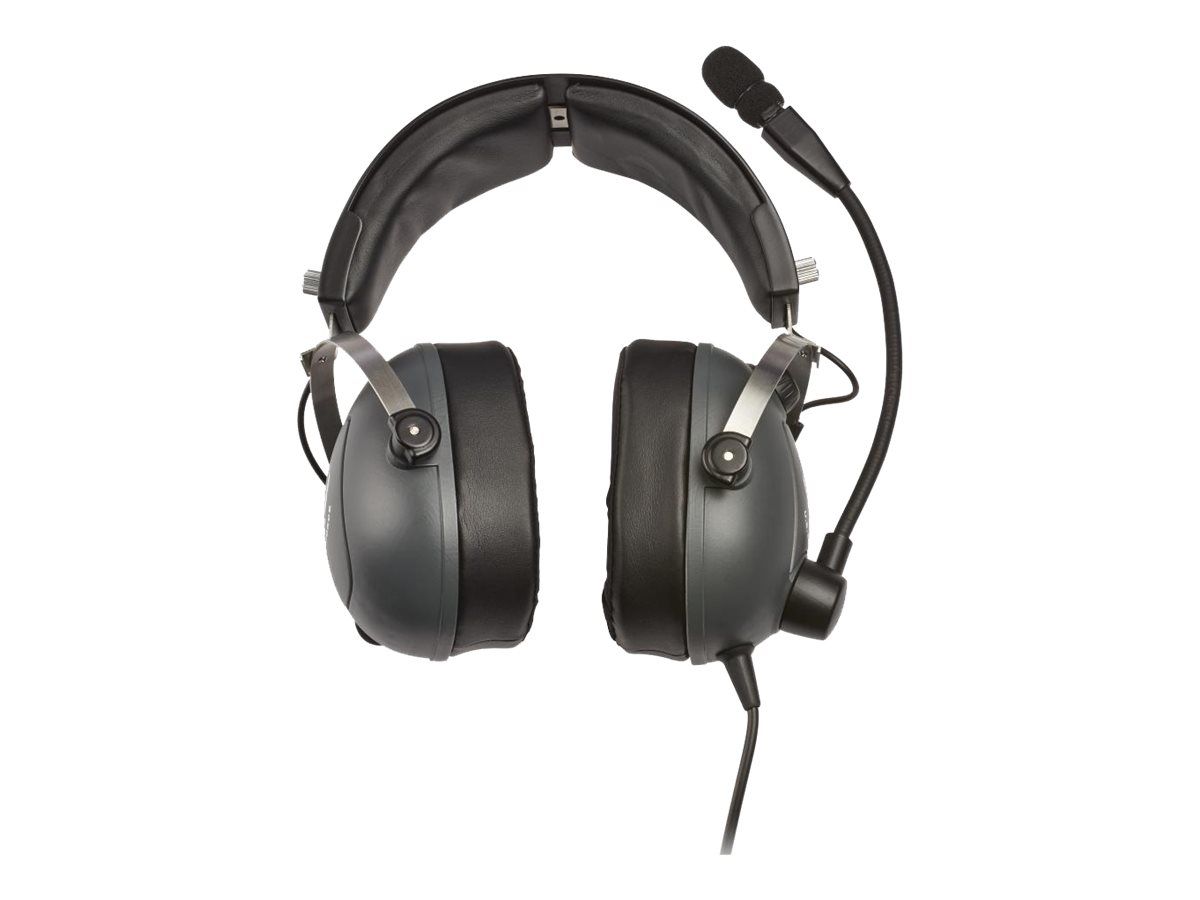 Auricular Thrustmaster T.Flight Edición Fuerza Aérea EE.UU.
