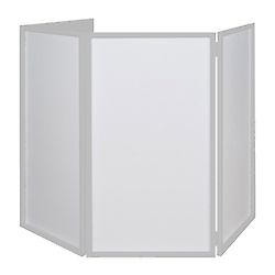 American DJ Event Facade Scrims W