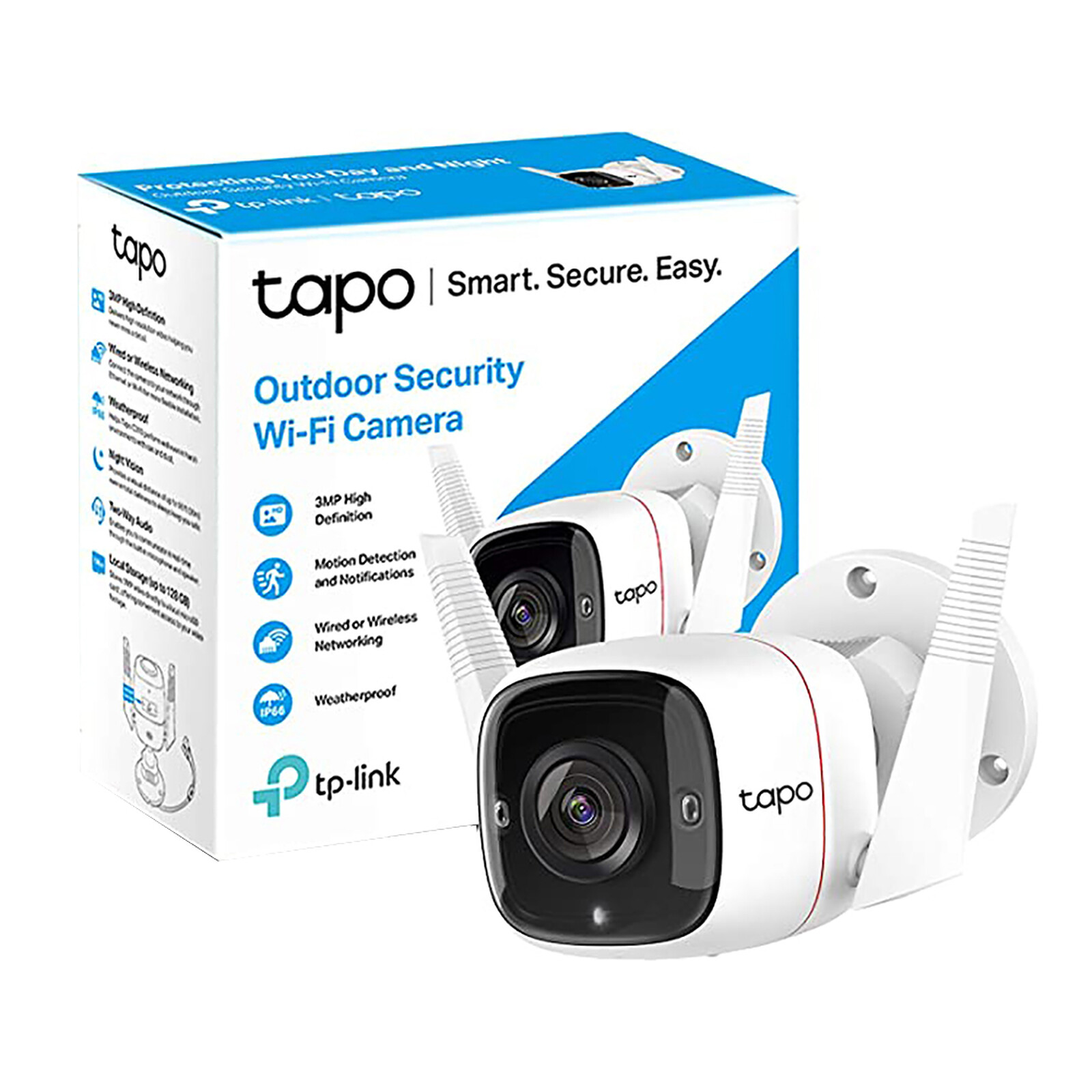 TP-LINK Tapo C310