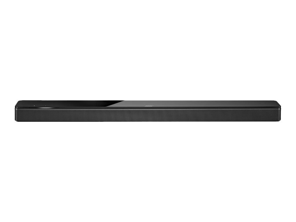 Bose Soundbar 700 - Wireless Bluetooth Speaker - Black