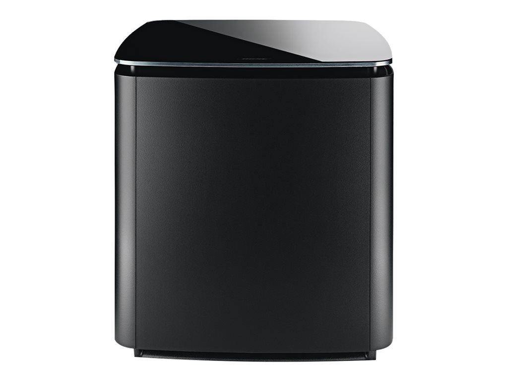 Bose 700 Wireless Subwoofer - Black