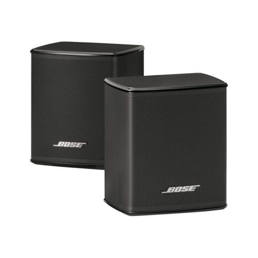 Bose Surround Speakers - Wireless Speaker - Black
