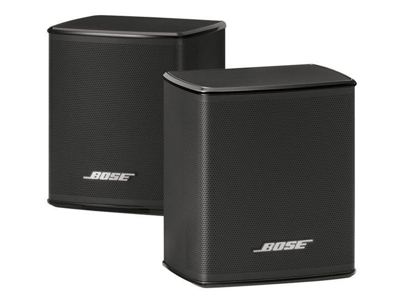 Bose Surround Speakers - Wireless Speaker - Black