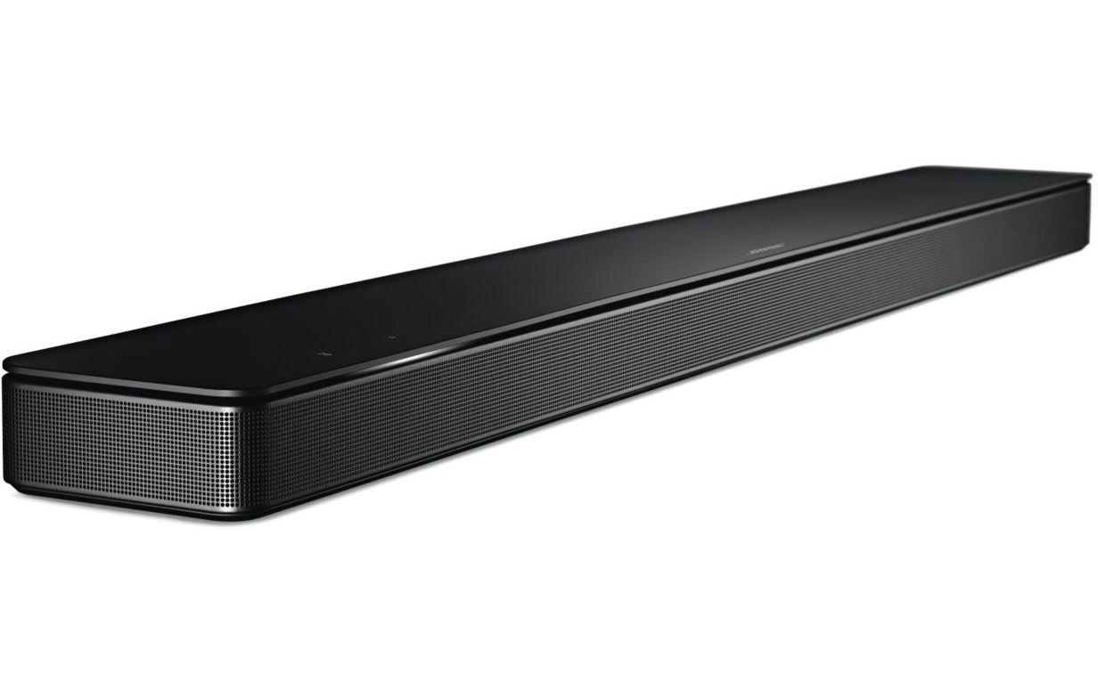 Bose Soundbar 500 - Wireless Bluetooth Speaker - Black