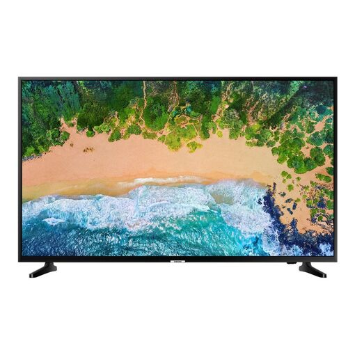 Samsung UE43NU7025K 43" 4K Ultra HD Smart TV - Black