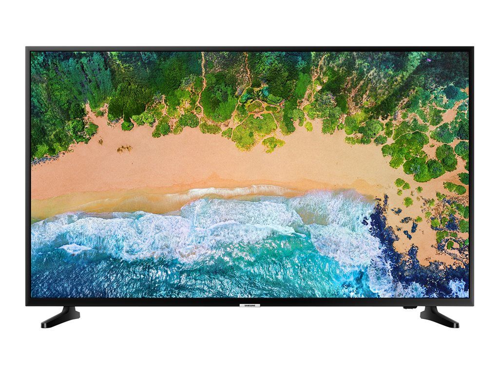 Samsung UE43NU7025K 43" 4K Ultra HD Smart TV - Black