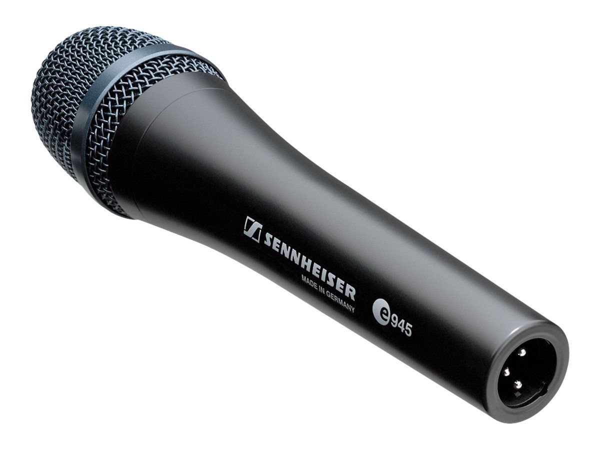 Sennheiser E 945 Microphone