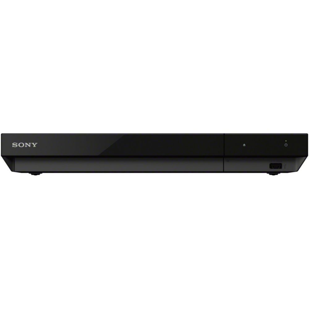 Sony UBPX500 4K Blu-Ray Player