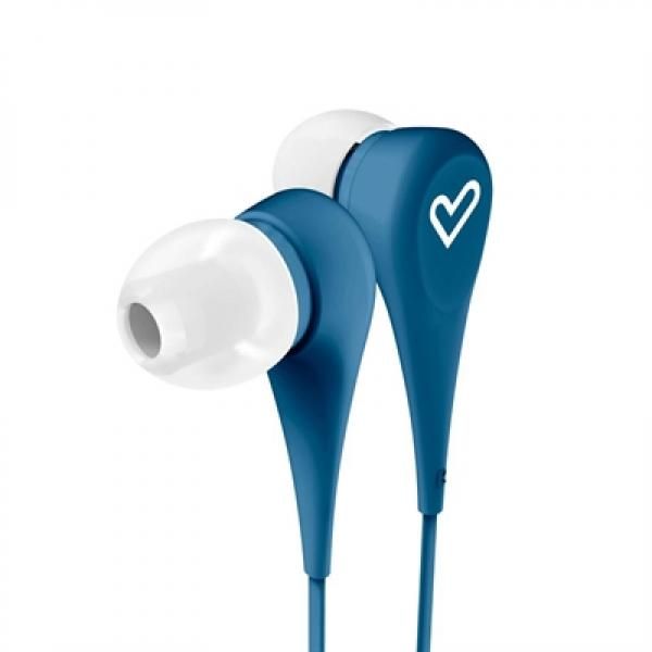 Energy Sistem Style 1+ Wired Headphones