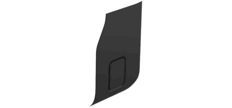 Gopro Hero 7 Black Replacement Side Door
