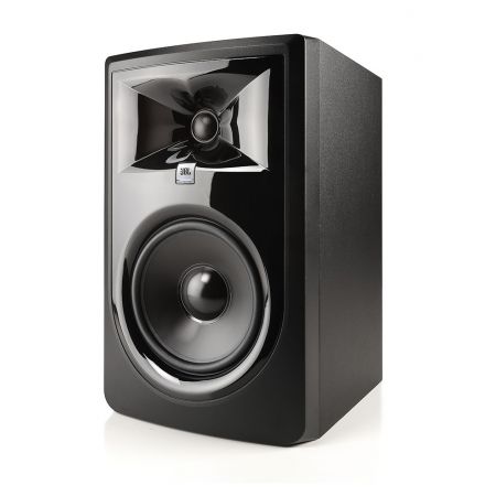 JBL 306P MkII Speaker