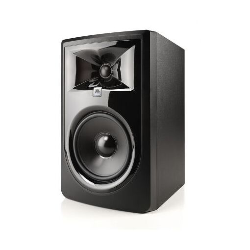 Haut-parleur JBL 306P MkII