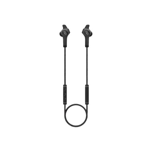 Bang & Olufsen Beoplay E6 - Auriculares inalámbricos Bluetooth con micrófono integrado - Negro