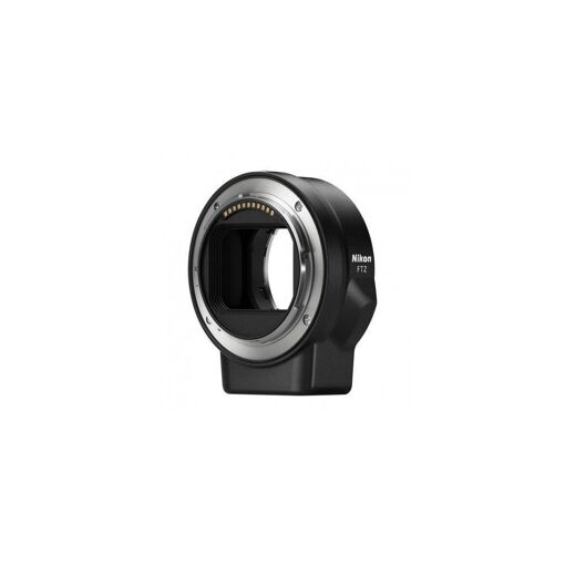 Nikon FTZ AF Adaptor Ring