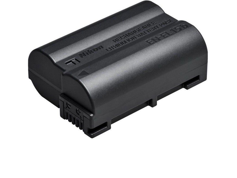 Batería Nikon EN-EL15b para Z6