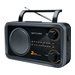 Radio portátil NEW-ONE Muse M-06 DS