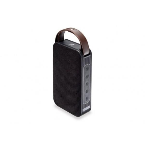 Conceptronic BRONE01B Portable Wireless Bluetooth Speaker