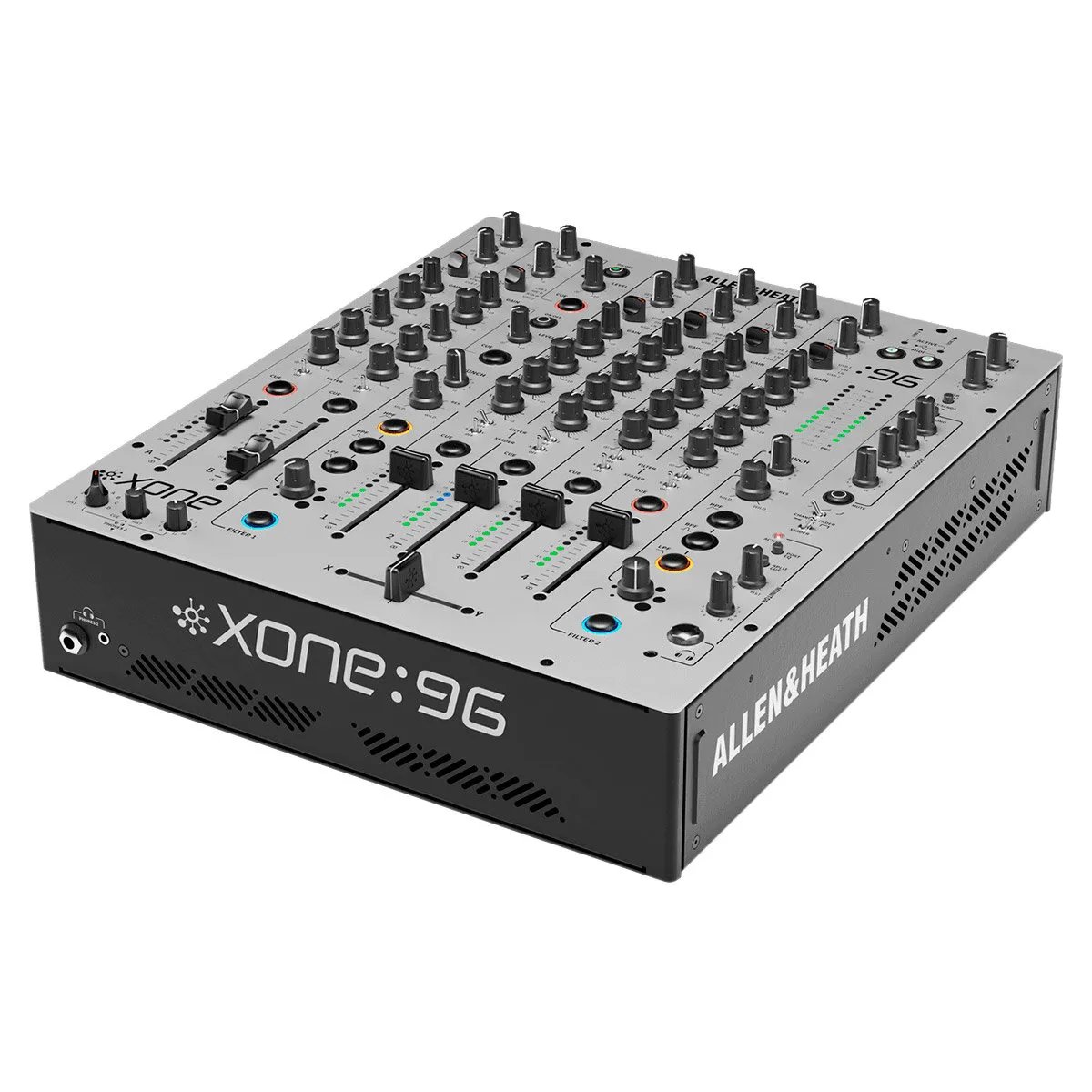 Allen & Heath Xone 96 - Analog DJ Mixer