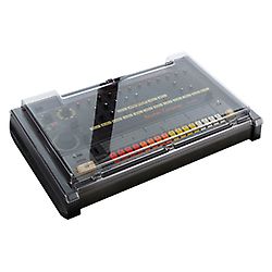 DeckSaver TR-808 Cover