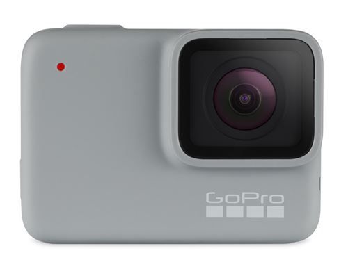 GoPro HERO7 White Action Camera