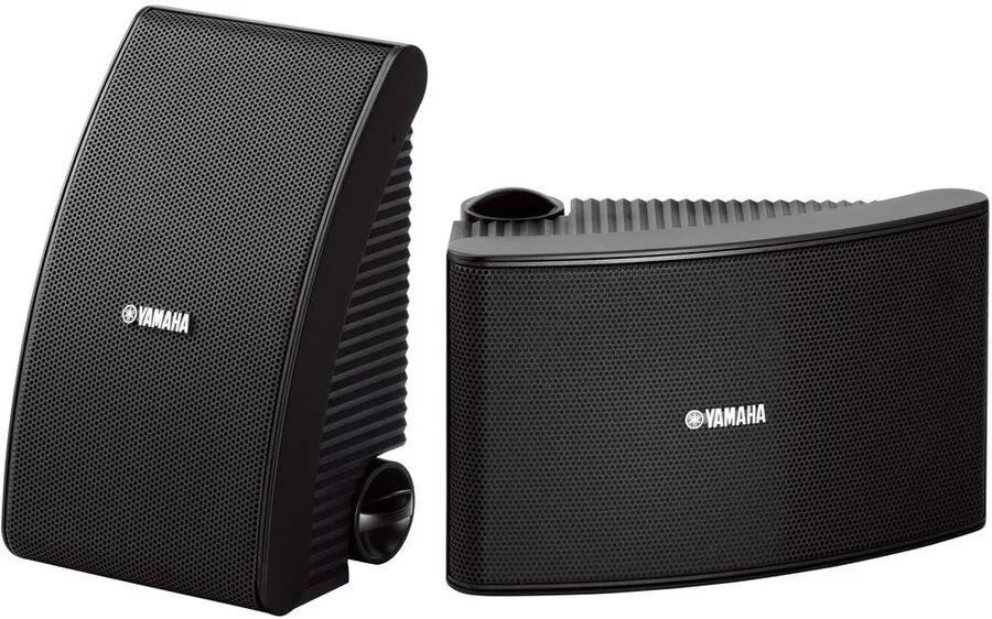 Yamaha NS-AW392 Speaker - Black