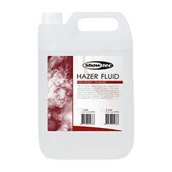 Showtec Fog Liquid 5L (HZL5)