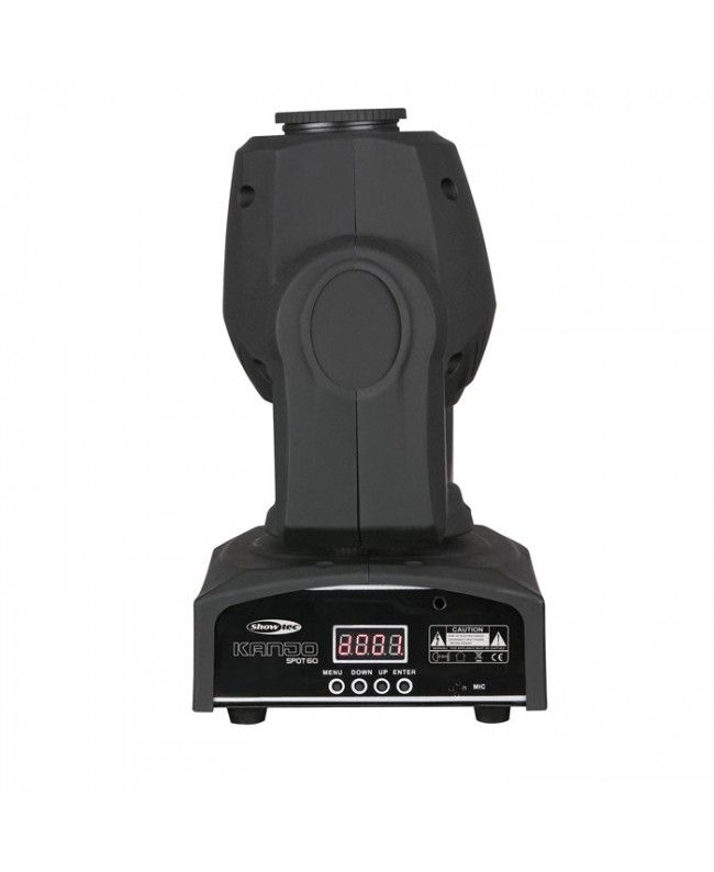 Showtec SHOKANJOSPOT60 LED Spot Light