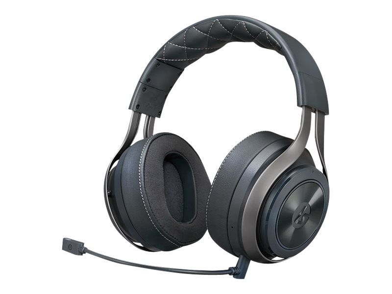 LucidSound Gaming LS41 Wireless Gaming Headset