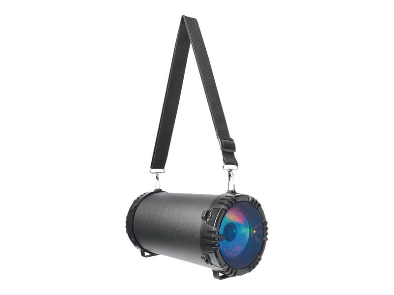 Mars Gaming MSB0 Portable Speaker and Party Speaker
