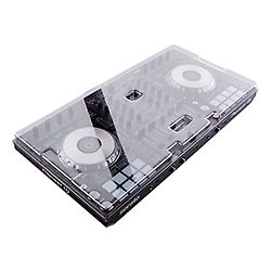 DeckSaver DS DDJ SX 3 DJ Controller