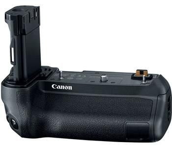 Poignée-batterie Canon BG-E22 pour EOS R