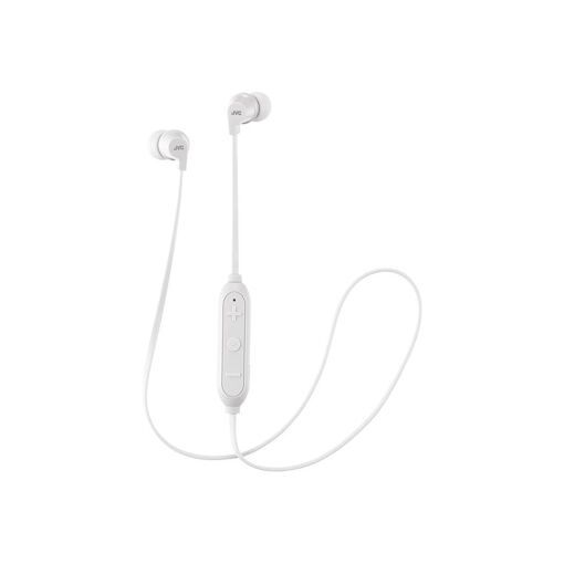 Auriculares inalámbricos JVC HA-FX21BT Bluetooth - Blanco