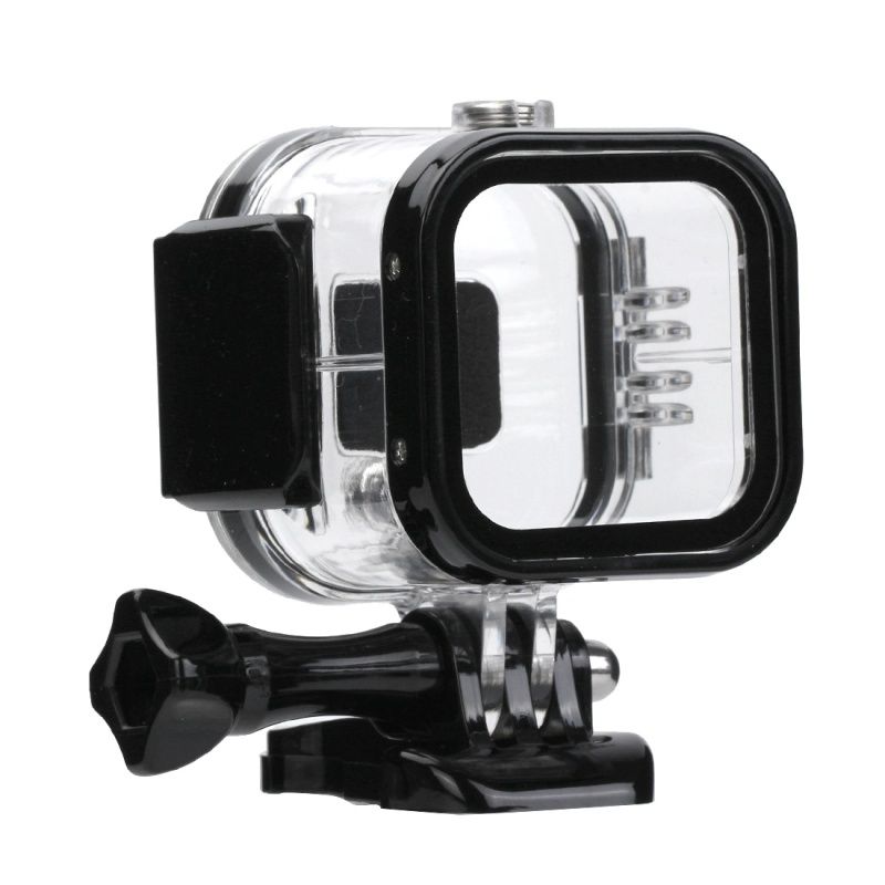 Étui de protection étanche Allshopstock pour GoPro HERO5/4 Session