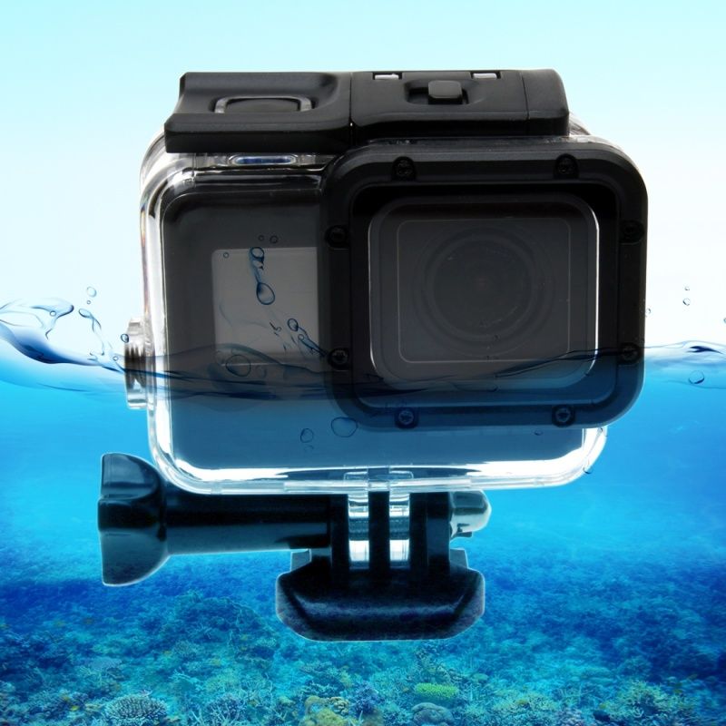 Allshopstock GoPro HERO6/5 30m Waterproof Housing Case