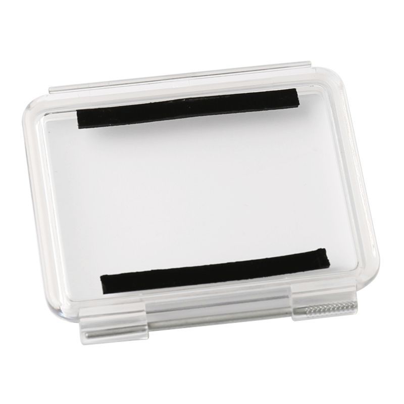 Porte arrière étanche de rechange Allshopstock pour GoPro HERO4/3+