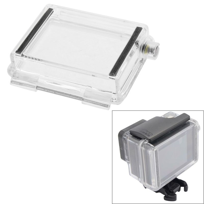 Étui de protection imperméable Allshopstock pour GoPro Hero 3
