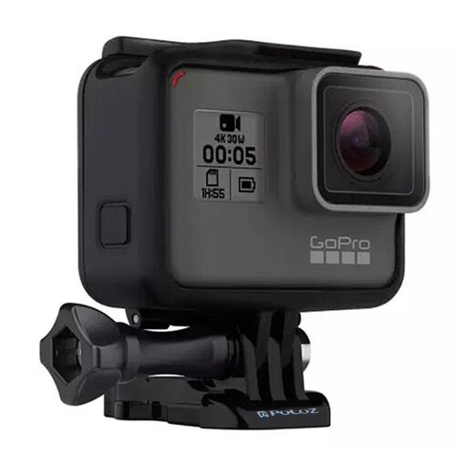 Fundas protectora Puluz para GoPro Nueva Héroe/ HERO6/ 5