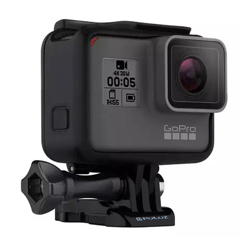 Étui de protection Puluz pour GoPro Nouveau Héros / HERO6 / 5