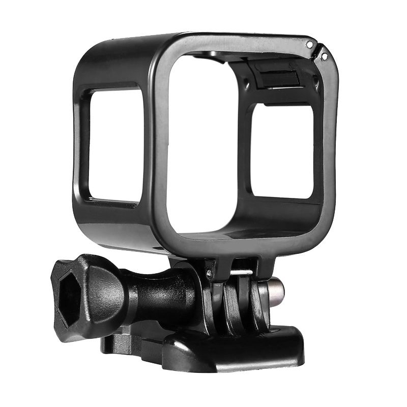 Coque de montage standard pour GoPro HERO5/4 Session